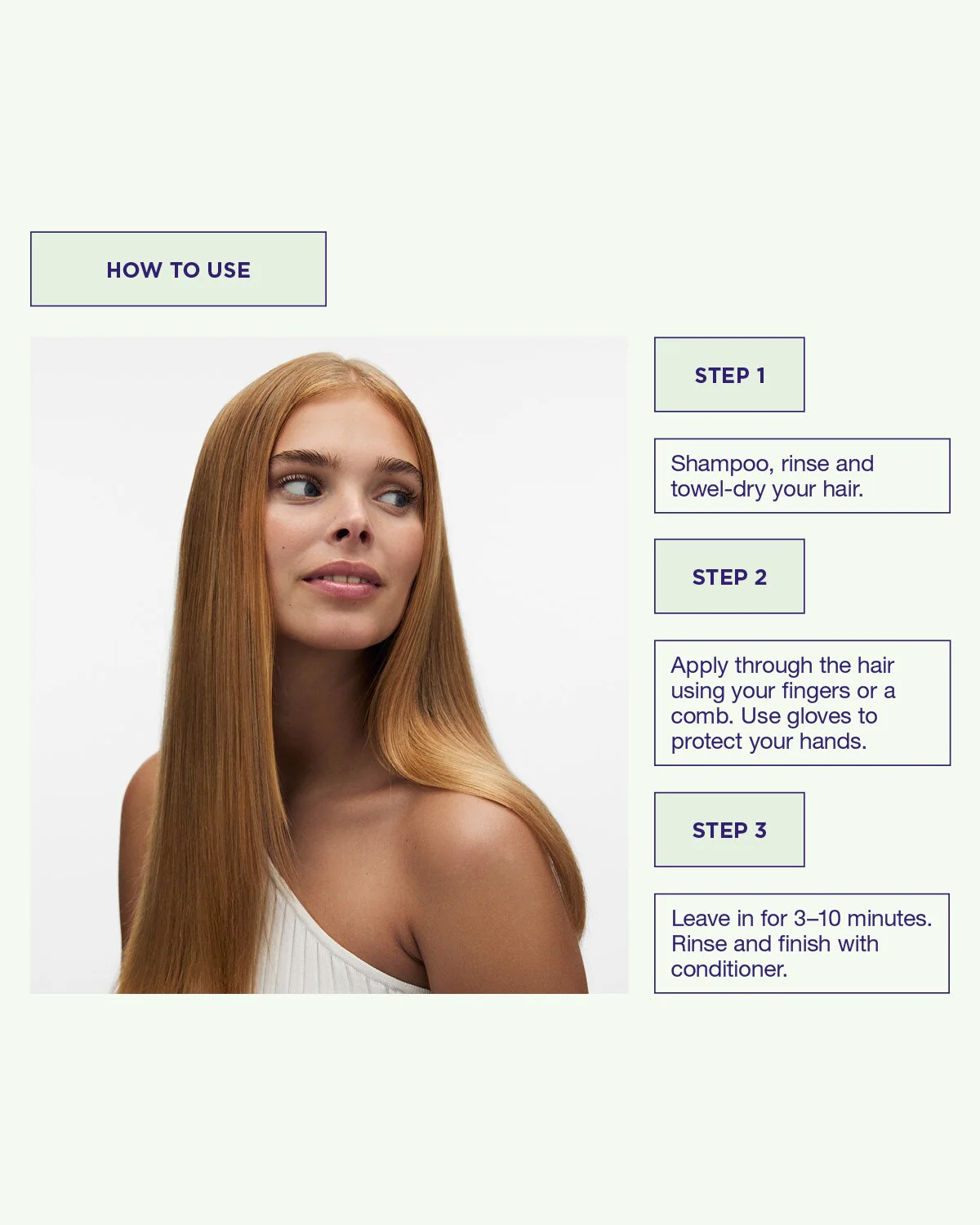 Color Refresh Honey Blonde Travel - Image 4