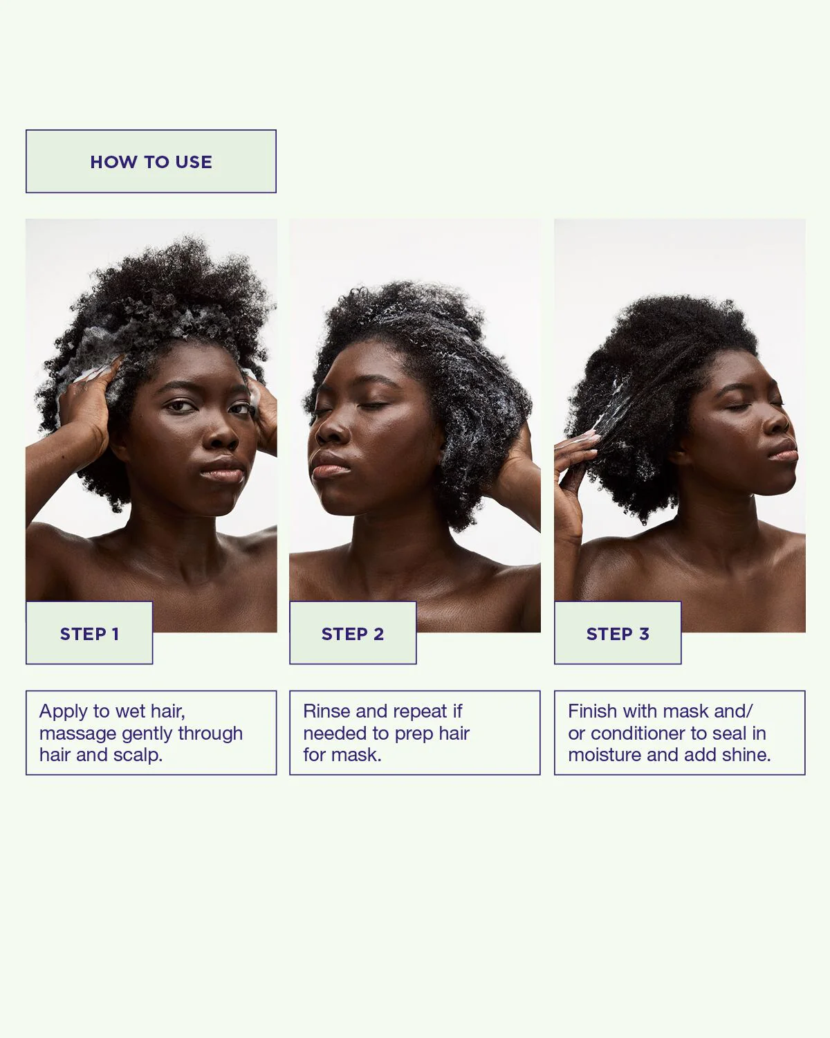 Pure Volume Beauty Bag - Image 9